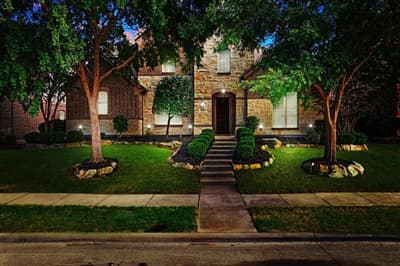 860 Bear Crossing Drive, Allen TX 75013 - Photo 3