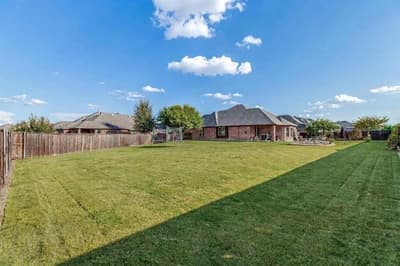 3539 Camden Drive, Melissa TX 75454 - Photo 2