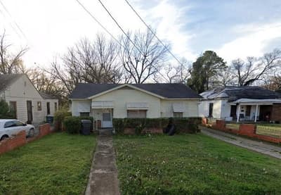 2922 Carpenter Avenue, Dallas TX 75215