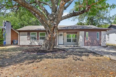 7917 Woodshire Drive, Dallas TX 75232 - Photo 3