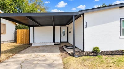 6163 Truman Drive, Fort Worth TX 76112 - Photo 4