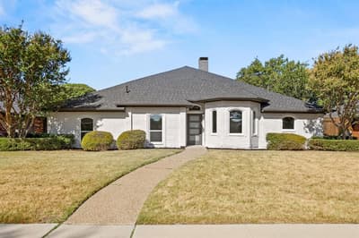 6509 Horizon Place, Plano TX 75023 - Photo 2