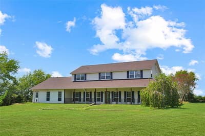 2473 Vz County Road 2621, Wills Point TX 75169 - Photo 2