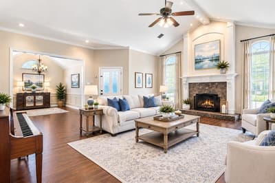 1415 Boardwalk Street, Arlington TX 76011 - Photo 5
