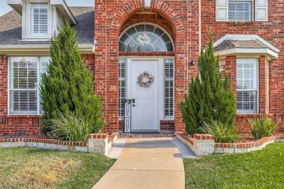 1500 Bastrop Drive, Carrollton TX 75010 - Photo 4