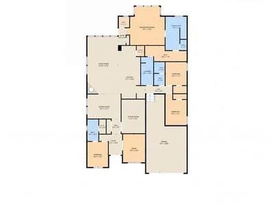 1705 Tolleson Drive, Fort Worth TX 76008 - Photo 3