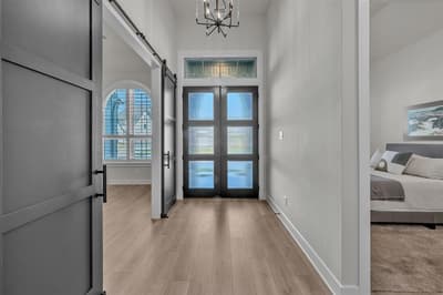 1705 Tolleson Drive, Fort Worth TX 76008 - Photo 4