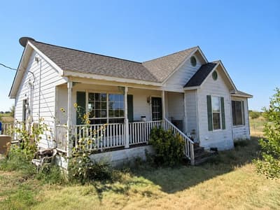12612 Fm 1807, Alvarado TX 76009 - Photo 2
