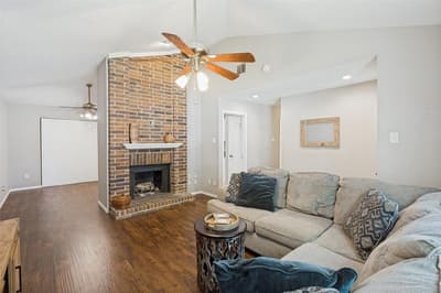 1730 Glencairn Lane, Lewisville TX 75067