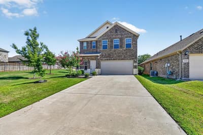 3348 Duncan Way, Corinth TX 76210 - Photo 2