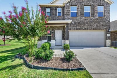 3348 Duncan Way, Corinth TX 76210 - Photo 3