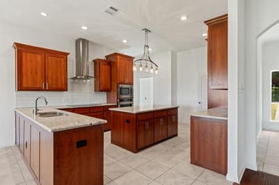 3648 Bluegrass Drive, Grand Prairie TX 75052 - Photo 5