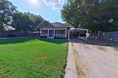 108 S 2nd Street, Godley TX 76044 - Photo 2