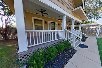 108 S 2nd Street, Godley TX 76044 - Photo 5