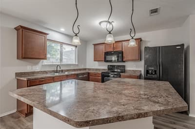 9417 Tierra Verde Drive, Fort Worth TX 76177 - Photo 3
