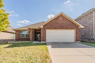 9417 Tierra Verde Drive, Fort Worth TX 76177