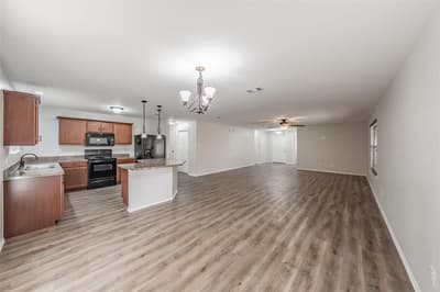 9417 Tierra Verde Drive, Fort Worth TX 76177 - Photo 5