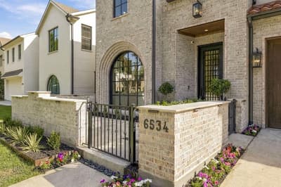 6534 Anita Street, Dallas TX 75214 - Photo 2
