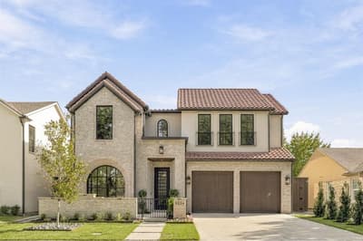 6534 Anita Street, Dallas TX 75214