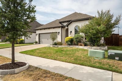 7520 Whisterwheel Way, Fort Worth TX 76123 - Photo 3