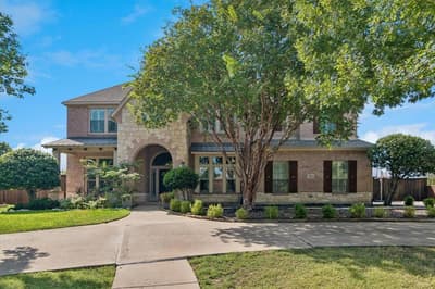 801 Owl Creek Drive, Murphy TX 75094