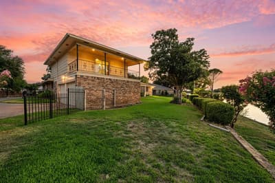 4813 Woodcreek Court, North Richland Hills TX 76180 - Photo 3