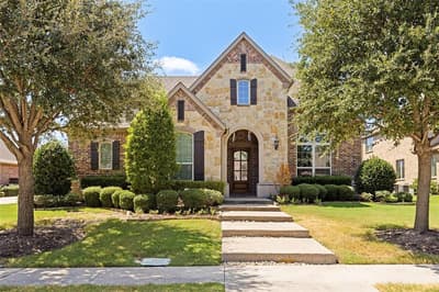 3120 Callander, The Colony TX 75056