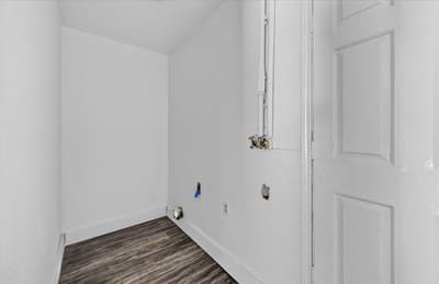4809 Melinda Drive, Forest Hill TX 76119 - Photo 3