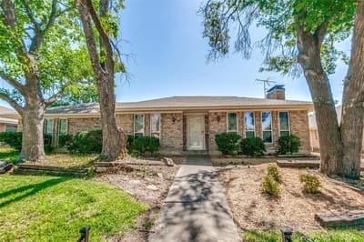 2538 Parkhaven Drive, Plano TX 75075