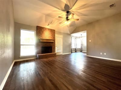 518 Wild Springs Drive, Midlothian TX 76065 - Photo 3