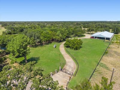 1276 County Road 3318, Greenville TX 75402