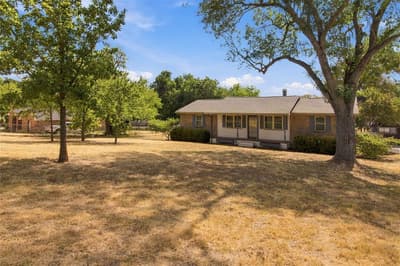 114 Bells Chapel Road, Waxahachie TX 75165 - Photo 2