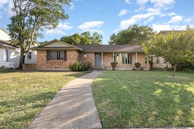 2640 Lakeland Drive, Dallas TX 75228 - Photo 3