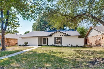 1022 Holland Drive, Garland TX 75040 - Photo 2