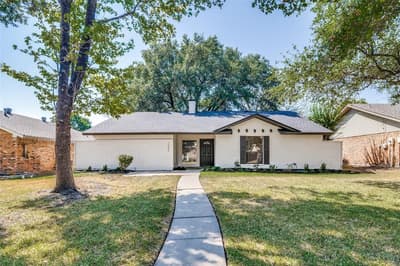 1022 Holland Drive, Garland TX 75040
