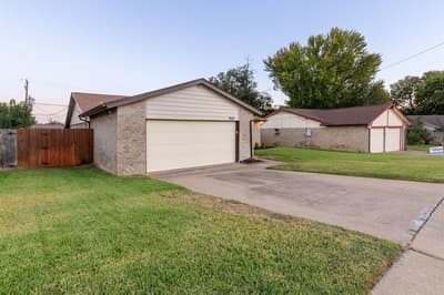 3610 Palomino Drive, Arlington TX 76017 - Photo 4