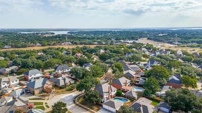 2250 Strathmore Drive, Highland Village TX 75077 - Photo 2