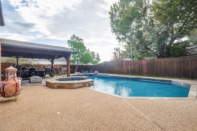2250 Strathmore Drive, Highland Village TX 75077