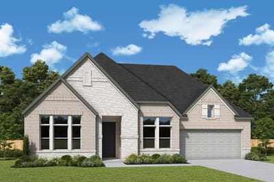 3421 Jersey Drive, Midlothian TX 76065