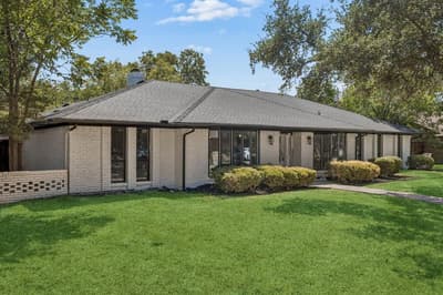 3216 Rotan Lane, Dallas TX 75229