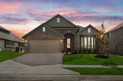 2344 Saint Andrews Way, Royse City TX 75189