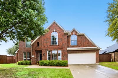 11485 Old Works Drive, Frisco TX 75035 - Photo 3