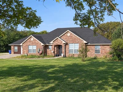 1813 County Road 123, Gainesville TX 76240 - Photo 3