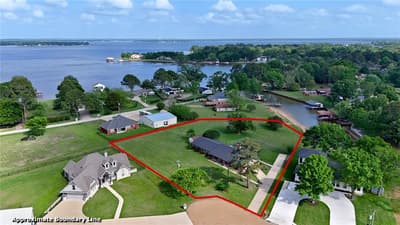106 Snyder Ranch Road, Trinidad TX 75163 - Photo 3