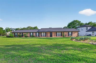 106 Snyder Ranch Road, Trinidad TX 75163