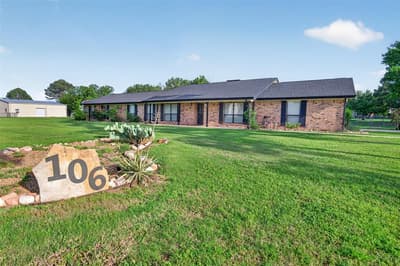 106 Snyder Ranch Road, Trinidad TX 75163 - Photo 4