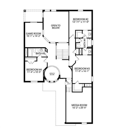7308 Theodore Drive, Arlington TX 76002 - Photo 3