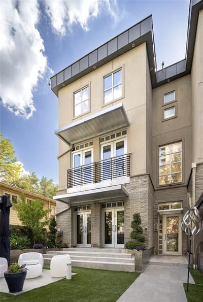 3625 Brown Street, Dallas TX 75219 - Photo 2