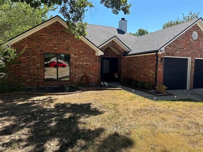 841 Collins Boulevard, Cedar Hill TX 75104