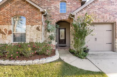 289 Hawthorn Drive, Fate TX 75087 - Photo 2